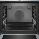 Siemens iQ700 EQ2Z089 set di elettrodomestici da cucina Piano cottura a induzione Forno elettrico 3