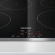 Siemens EQ2Z093 set di elettrodomestici da cucina Piano cottura a induzione Forno elettrico 7