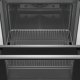 Bosch HND619LS65 set di elettrodomestici da cucina Piano cottura a induzione Forno elettrico 5