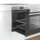 Bosch HND619LS65 set di elettrodomestici da cucina Piano cottura a induzione Forno elettrico 6