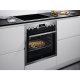 AEG HE4133MM41 set di elettrodomestici da cucina Piano cottura a induzione Forno elettrico 4