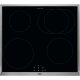 AEG HB3213MI11 set di elettrodomestici da cucina A induzione Forno elettrico 4