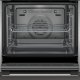 Neff B3CCE2AN0 forno 71 L 3400 W A Acciaio inox 3