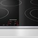 Siemens PQ112EA00Z set di elettrodomestici da cucina Alogeno Forno elettrico 4