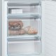 Bosch Serie 4 KGE36EI4P frigorifero con congelatore Libera installazione 302 L Acciaio inossidabile 3