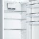 Bosch KGE392I4P frigorifero con congelatore Libera installazione 337 L Acciaio inossidabile 3