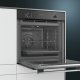 Siemens PQ218KA01Z set di elettrodomestici da cucina Forno elettrico 3