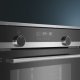 Siemens PQ528DA10Z set di elettrodomestici da cucina Piano cottura a induzione Forno elettrico 3