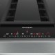 Siemens PQ528DA10Z set di elettrodomestici da cucina Piano cottura a induzione Forno elettrico 9