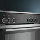 Siemens PQ211DV00 set di elettrodomestici da cucina Piano cottura a induzione Forno elettrico 5