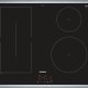 Siemens PQ211DV00 set di elettrodomestici da cucina Piano cottura a induzione Forno elettrico 6