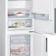 Siemens iQ300 KG36EVW4A frigorifero con congelatore Libera installazione 302 L Bianco 3