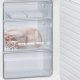 Siemens iQ300 KG36EVW4A frigorifero con congelatore Libera installazione 302 L Bianco 5