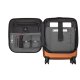 Victorinox Spectra 2.0 Trolley Arancione 32 L Policarbonato 6