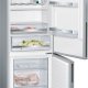 Siemens iQ300 KG49EVI4A frigorifero con congelatore Libera installazione 412 L Acciaio inossidabile 4