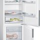 Siemens iQ300 KG49EVW4A frigorifero con congelatore Libera installazione 413 L Bianco 5