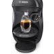 Bosch TAS1002 macchina per caffè Automatica Macchina per espresso 0,7 L 4