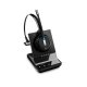 EPOS | SENNHEISER IMPACT SDW 5015 - EU Auricolare Wireless A clip, A Padiglione, Passanuca Ufficio Nero 3