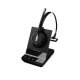 EPOS | SENNHEISER IMPACT SDW 5015 - EU Auricolare Wireless A clip, A Padiglione, Passanuca Ufficio Nero 4