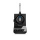 EPOS | SENNHEISER IMPACT SDW 5015 - EU Auricolare Wireless A clip, A Padiglione, Passanuca Ufficio Nero 7