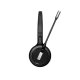 EPOS | SENNHEISER IMPACT SDW 5015 - EU Auricolare Wireless A clip, A Padiglione, Passanuca Ufficio Nero 15