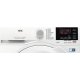 AEG L6FB64473 lavatrice Caricamento frontale 7 kg 1400 Giri/min Bianco 3