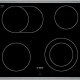 Bosch HND10H5 set di elettrodomestici da cucina Forno elettrico 4