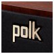 Polk Audio TSx 550T Legno Cablato 4