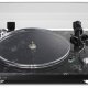 TEAC TN-570 Giradischi con trasmissione a cinghia Nero 3