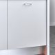 Beko DIN26410 lavastoviglie A scomparsa totale 14 coperti F 3