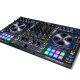 Denon MC7000 controller per DJ 4 canali Nero 3