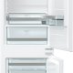 Gorenje NRKI4182A1 frigorifero con congelatore Da incasso 248 L Bianco 3