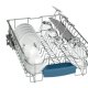 Bosch Serie 2 SPS25FW03E lavastoviglie Libera installazione 10 coperti 4
