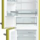 Gorenje ONRK193AP-L Libera installazione 307 L Verde 5