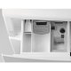 Electrolux EW8F228SC lavatrice Caricamento frontale 8 kg 1200 Giri/min Bianco 4
