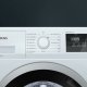Siemens iQ300 WM14N0G1 lavatrice Caricamento frontale 7 kg 1390 Giri/min Bianco 3