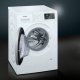 Siemens iQ300 WM14N0G1 lavatrice Caricamento frontale 7 kg 1390 Giri/min Bianco 4