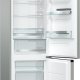 Gorenje NRK6202MX4 frigorifero con congelatore Libera installazione 339 L Grigio, Metallico 3