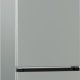 Gorenje NRK6202MX4 frigorifero con congelatore Libera installazione 339 L Grigio, Metallico 4