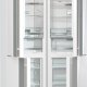 Gorenje NRK612ORAW-L frigorifero con congelatore Libera installazione 307 L Bianco 7