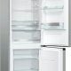 Gorenje NRK6192MX4 frigorifero con congelatore Libera installazione 307 L Grigio, Metallico 3