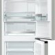 Gorenje NRK6192MX4 frigorifero con congelatore Libera installazione 307 L Grigio, Metallico 5