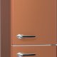 Gorenje ONRK193CR frigorifero con congelatore Libera installazione 307 L Rame 4