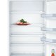 Neff K4405X0 frigorifero con congelatore Da incasso 265 L Bianco 3