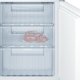 Neff K4405X0 frigorifero con congelatore Da incasso 265 L Bianco 4