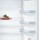 Neff K4405X0 frigorifero con congelatore Da incasso 265 L Bianco 5