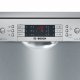 Bosch Serie 6 SPS66TI00E lavastoviglie Libera installazione 10 coperti 3