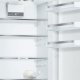 Bosch Serie 4 KGE392L4C frigorifero con congelatore Libera installazione 337 L Acciaio inossidabile 4