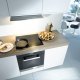 Miele DA 3568 Semintegrato (semincassato) Acciaio inox 635 m³/h A++ 4