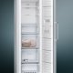 Siemens iQ300 GS36NVI3P congelatore Congelatore verticale Libera installazione 242 L Cromo 3